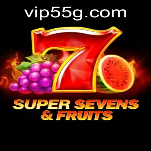 Exploring the Excitement of 7SuperSevensFruits: An Ultimate Gaming Experience with a Hint of 55G