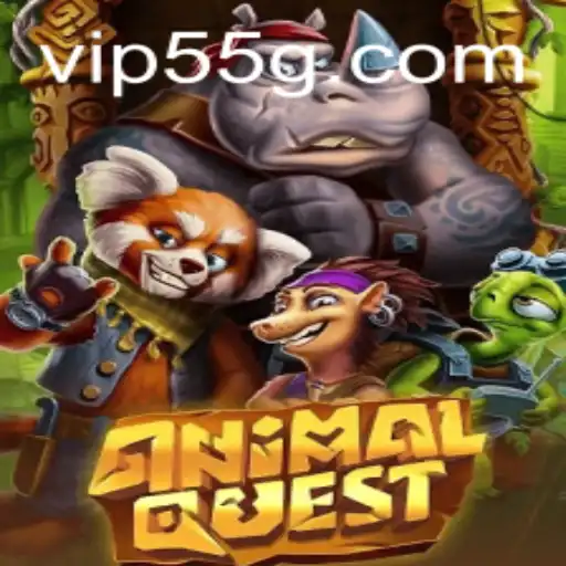 Exploring the World of AnimalQuest: A Journey into Adventure and Strategy