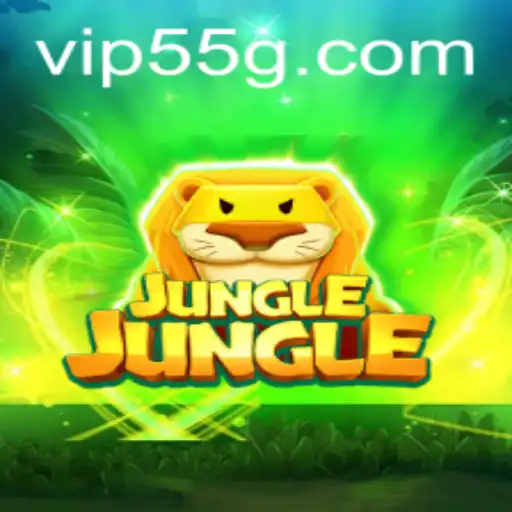 Exploring the Exciting World of JungleJungle: A Deep Dive into the 55G Gaming Adventure