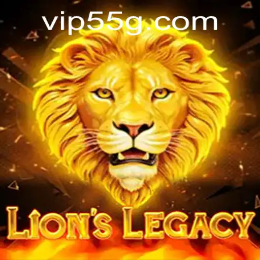 Discovering LionsLegacy: An Immersive Gaming Experience with 55G