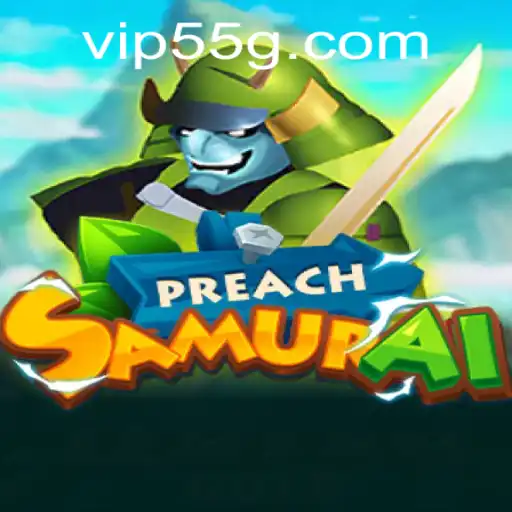 PreachSamurai: A New Era of Interactive Gameplay