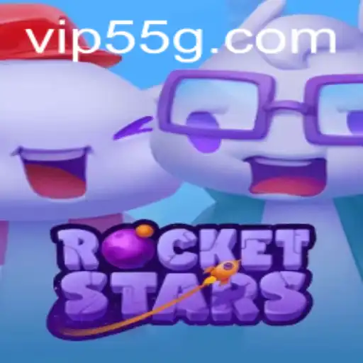 RocketStars Game: Exploring the Adventures in the 55G Universe