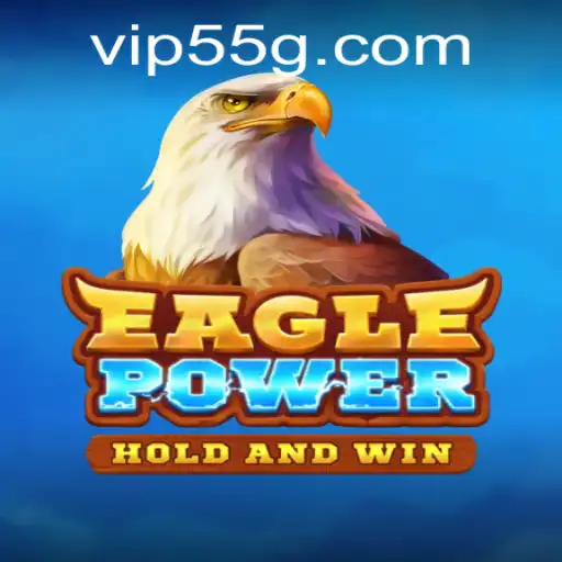 EaglePower: Unleashing Avian Adventures with 55G