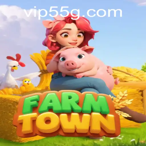 Exploring the Vibrant World of FarmTown and Its 55G Feature