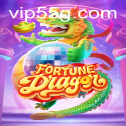 FortuneDragon: The Enchanting Adventure with the Legendary 55G