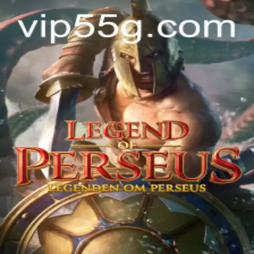Legend of Perseus: An Epic Adventure Awaits with 55G Discoveries