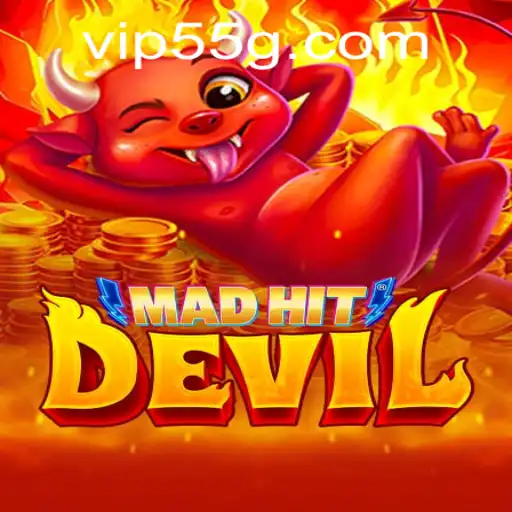 MadHitDevil: The Thrilling Game Revolutionizing the Digital Playground