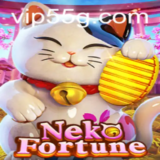 Unveiling NekoFortune: The Captivating World of 55G Gaming