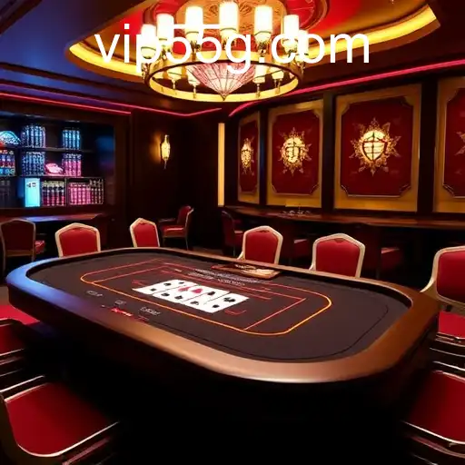 The Evolution of Online Baccarat with 55G Technology