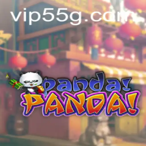 Discover PandaPanda: A Unique Gaming Adventure with 55G