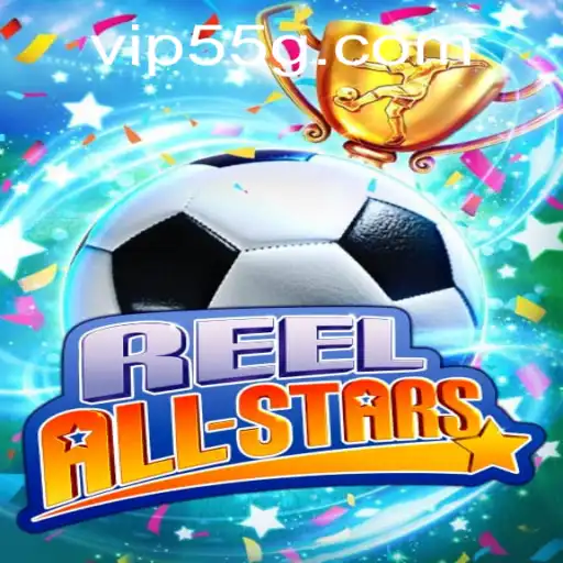 Discover ReelAllStars: The Exciting New Casino Game Taking the World by Storm