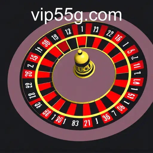 Roulette: A World of Chance and Strategy