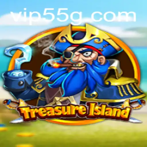 Discover Adventure and Strategy in TreasureIsland: The 55G Challenge